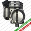 DIPASPORT FLAI045R Throttle body